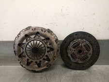 Kit d'embrayage Volvo S40