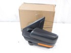 Left Driver Side Power Heated LED Mirror 050654 For 2007-2014 Ford F-150