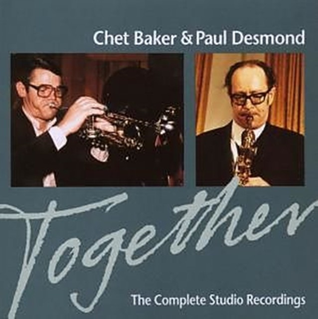 Togetherthe Complete Studio R