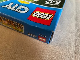 NEW SEALED LEGO CITY: People Pack-Fun in the Park (60134)