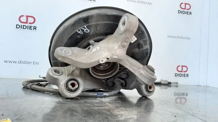 Lexus RC asse destro posteriore RG0Y3061 - Immagine 4 di 4