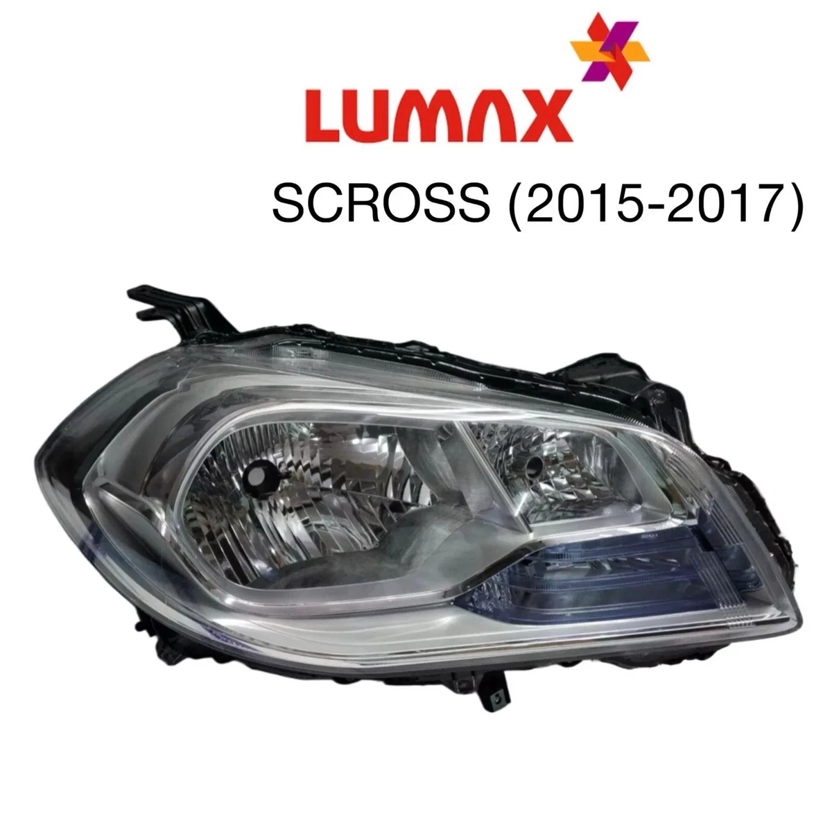 Headlights for 2016 Suzuki S-Cross for sale | eBay