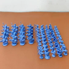 70x Elves Gondar Rohan Elite War of the Ring 2nd Edition Board Game Minis TRPG