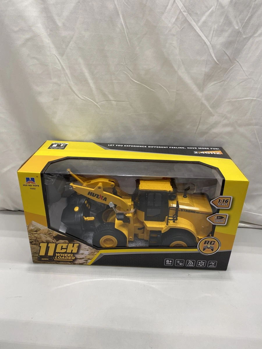 1:16 Hobby RC Industrial & Service Vehicle Models & Kits for sale