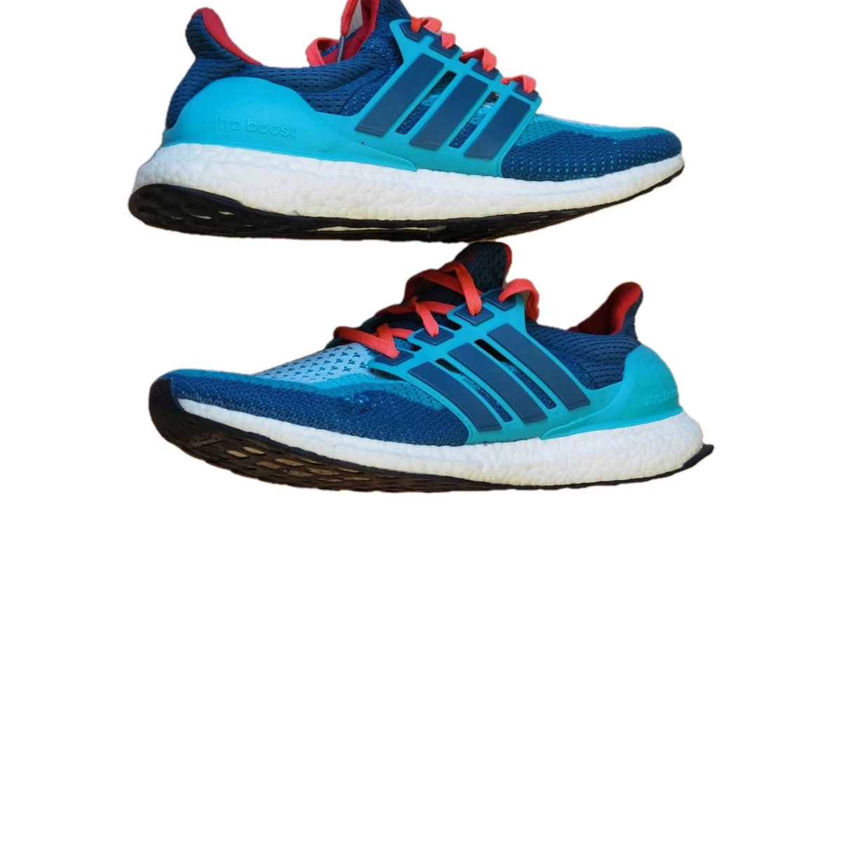 adidas gazelle silver green womens Men's adidas Ultraboost 1.0 Shoes - Green main image 0