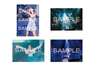 邦楽 Ishihara Kaori 2nd Live Tour Calm Magic Kaori Ishihara
