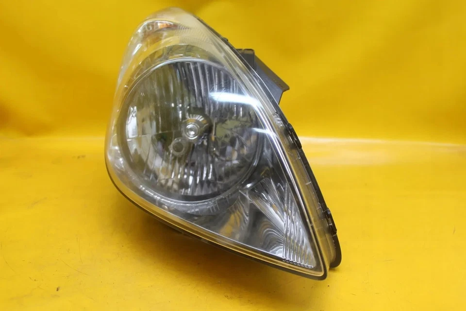 Frontscheinwerfer Hyundai I20 92101 1J0XX Rechts Scheinwerfer Headlight - Bild 2 von 4