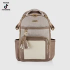 Itzy Ritzy Diaper Bag Backpack – Large Capacity Boss Plus Baby Backpack Diaper