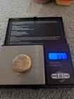 33.1 Grams 72%+ Silver, Returns Accepted guarantee scrap bullion invest