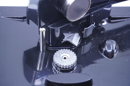 Black & Decker Spacemaker Under Counter Can Opener Model CO100B Works *Read* - Picture 4 of 6