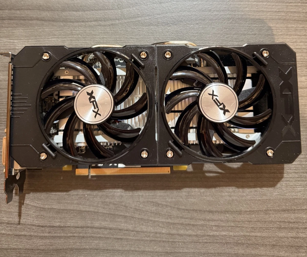 AMD Radeon R7 360 2GB GDDR5 Computer Graphics Cards for sale | eBay