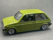 CORGI JUNIORS AUSTIN METRO - CUSTOM