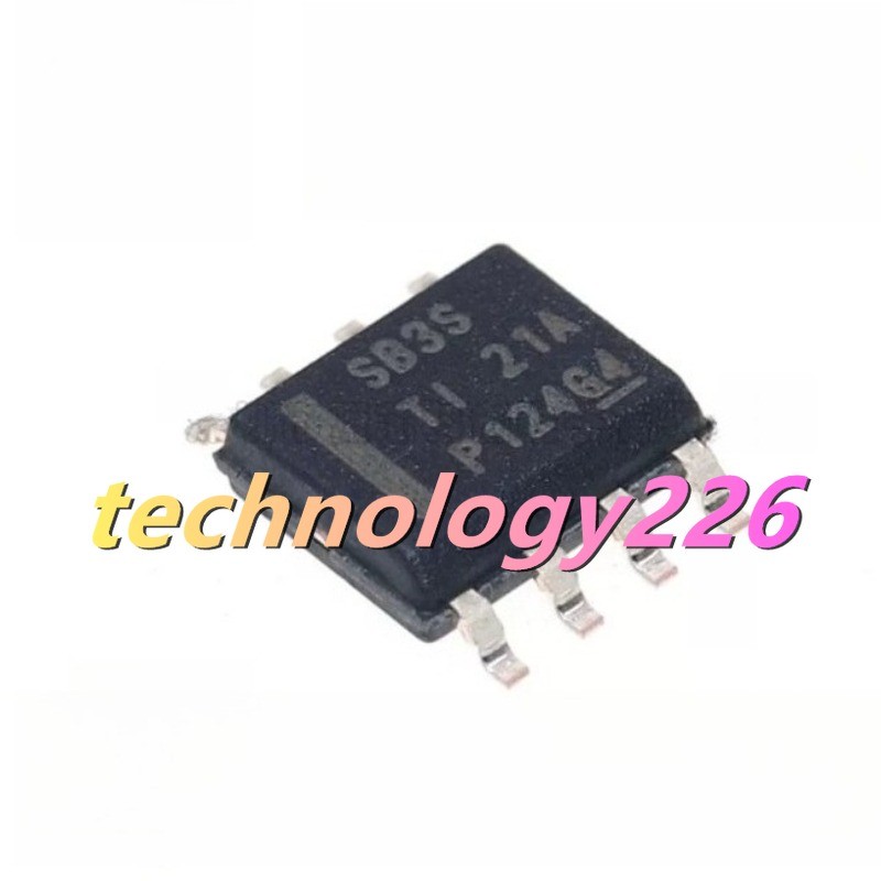 5Pcs New Lmr16030Sddar Soic-8 3A #Ym