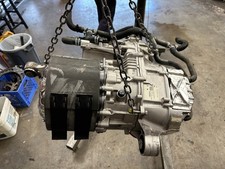 💎OEM 12-20 Tesla Model S/X Rear Drive Unit Motor Assembly - 1037000-00-F *