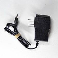 6V 1A DSE06-C06100B1 AC DC Power Supply Adapter 3.4mm