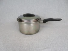 Fllnt Ecko 2 qt Sauce Pan