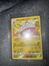 Pokemon Holo Foil Electrode 31/73 Shining Legends Reverse