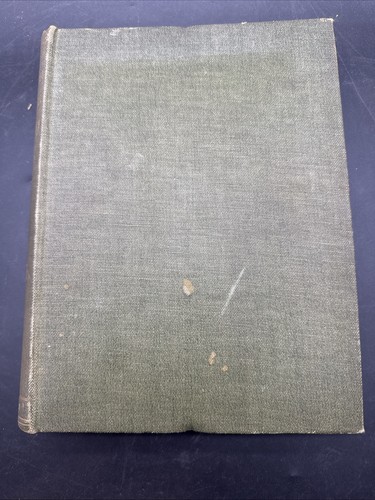 An Onlooker In France 1917-1919 By Sir William Orpen 1924 Book WWI History