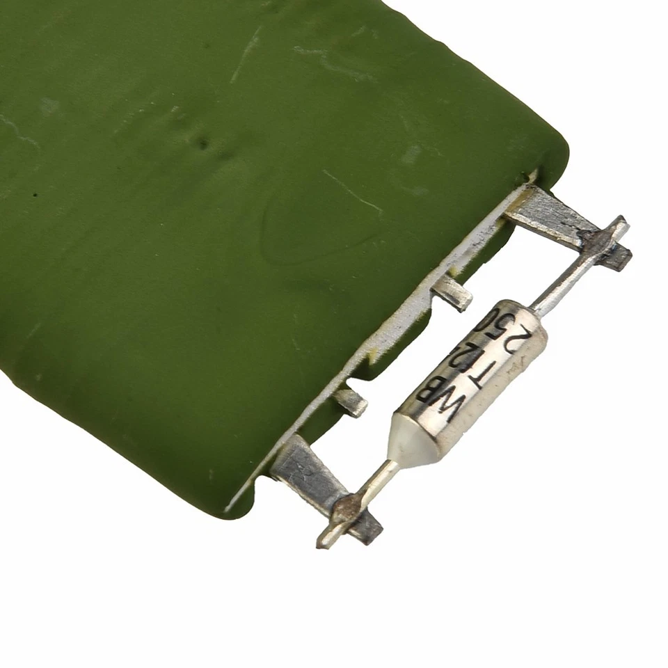 Replacement Heater Blower Fan Resistor for Various For SKODA and For SEAT Cars - Image 3 of 4