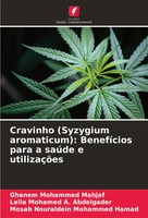 Cravinho (Syzygium Aromaticum): BenefíCios Para A SaúDe E UtilizaçõEs Buch 2024