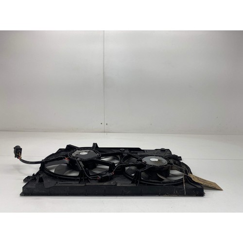 Volkswagen Golf Cooling fans GTI MK8 VW 2022