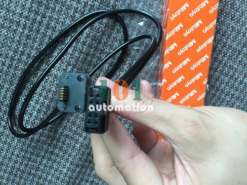 1PCS NEW FOR mitutoyo Transmission connection cable 05CZA625 2M - Picture 2 of 3
