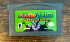 Mario & Luigi: Superstar Saga GBA 2003 Nintendo Game Boy Advance