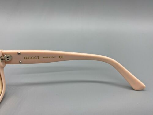 New GUCCI GG0825S 007FR Pink frame_Gradient lens 58_16 140 - Picture 6 of 10
