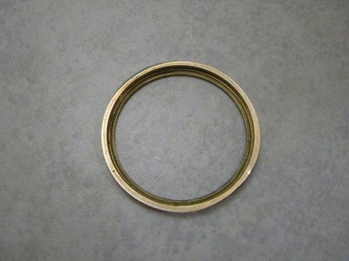 Scrap- Gold Filled- Pocket Watch Parts 33 grams - Picture 3 of 8
