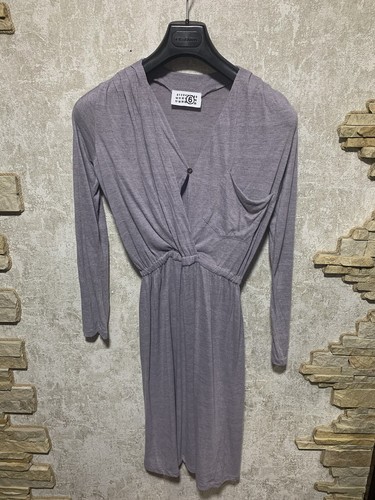 Maison Margiela, Abito Vintage Maison Martin Margiela Tasca Linea 6 Taglia L