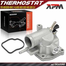 Thermostat Mercedes CLASSE C