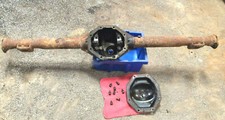1964 12 1965 1966 Other Ford Mustang 6cyl 7 14 Taper Rear End Housing Oem 1964 12 1965 1966 Other Ford Mustang 6cyl 7 14 Taper Rear End Housing Oem