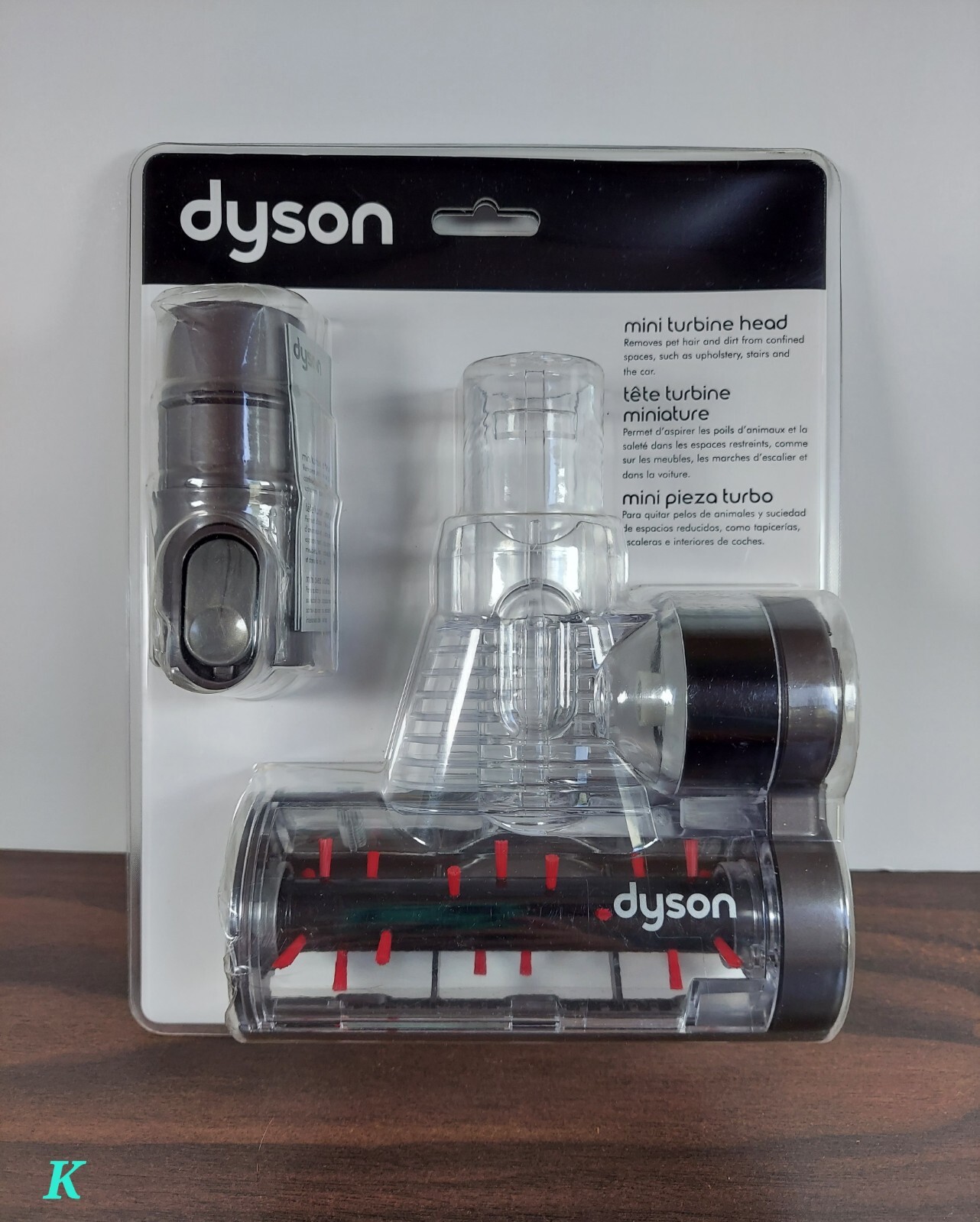Dyson Mini Turbine Head Tool for sale 