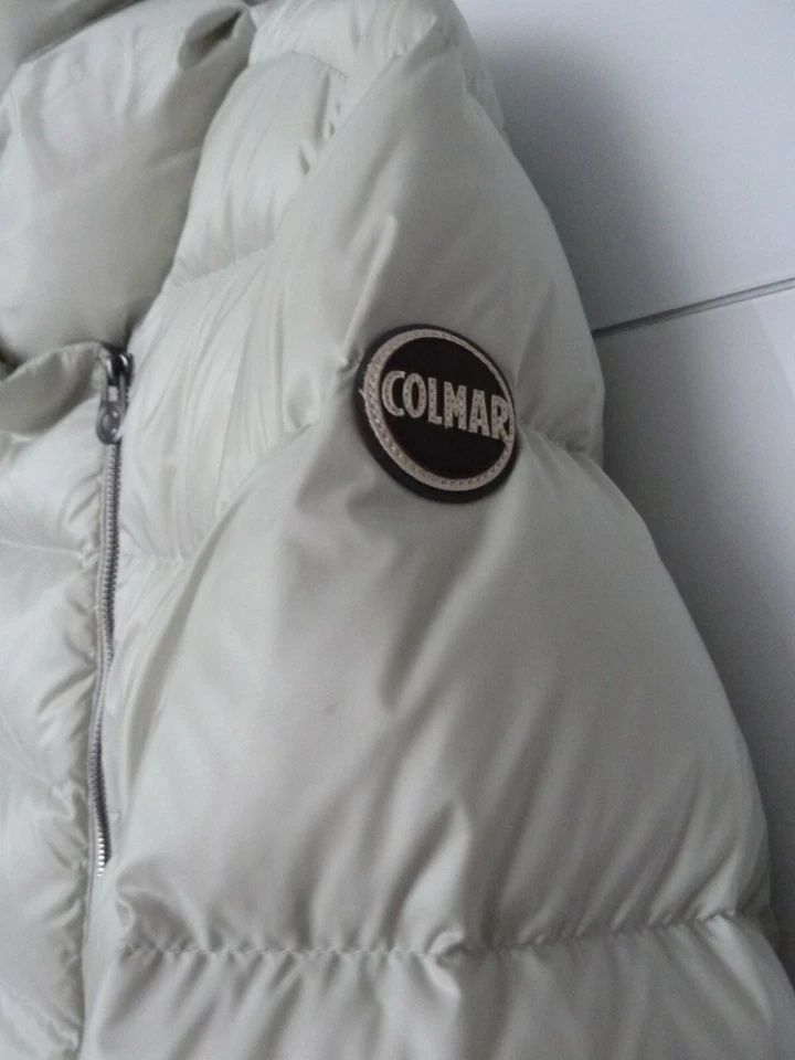 COLMAR ORIGINALS Daunenjacke / Steppjacke, D44 (IT50), NP €399,- - Bild 2 von 4