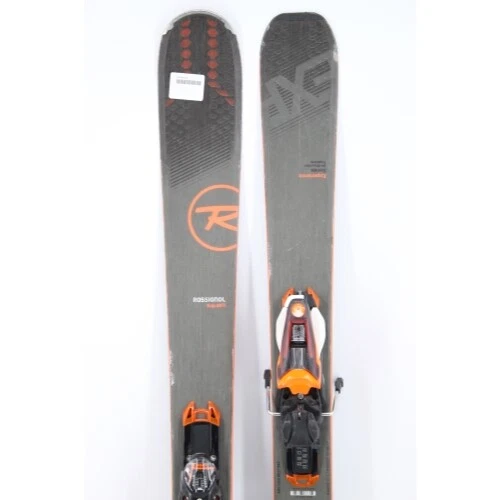 Rossignol experience 88 with bindings deals