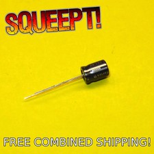 Clock Capacitor 2.5V 1.0F Cap - Microsoft Xbox Original - NEW Repair Part