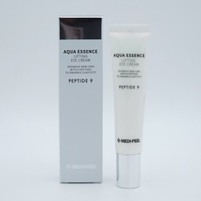 MEDI PEEL Peptide 9 Aqua Essence Lifting Eye Cream 40ml Anti Wrinkle K-Beauty