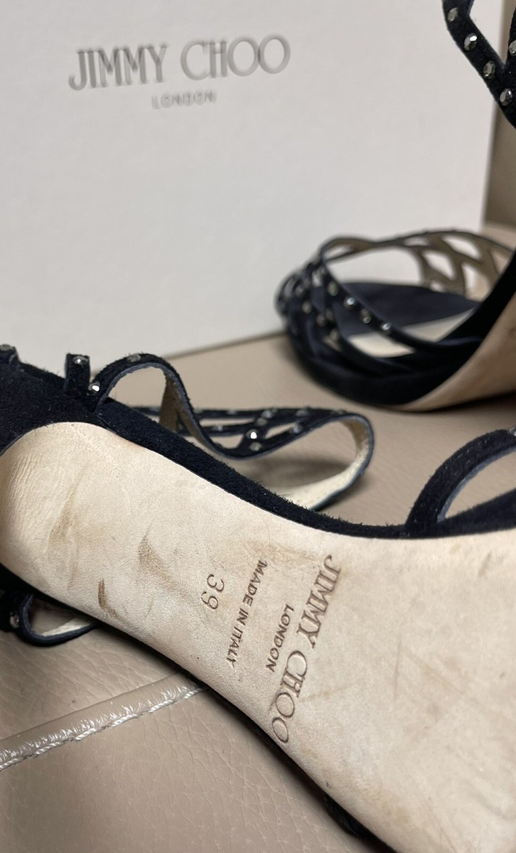 Women's Jimmy Choo 5