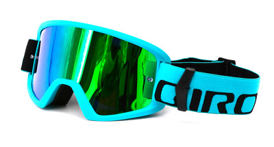GIRO Tazz MTB Fahrradbrille Glacier Loden-Green - Freeride Downhill Bike - PB21