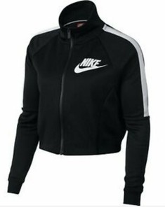 women's nike sportswear n98 track jacket