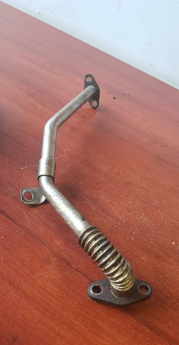 Mercedes-Benz A (W168) Diesel Turbo Turbolader Ölleitung Schlauch A6681800420