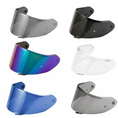 Viseras Airoh para conductores