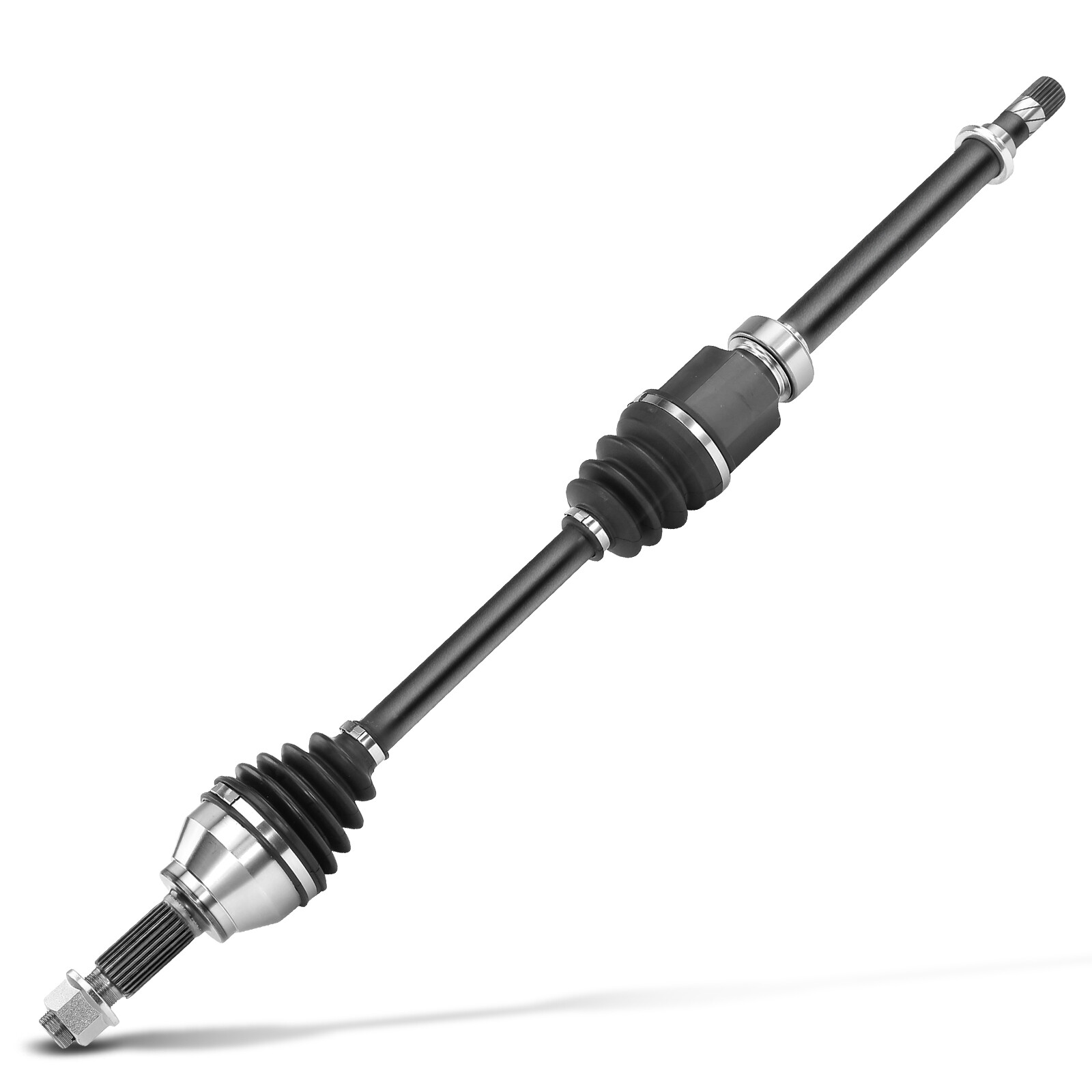 FRANKBERG FRONT OFF SIDE DRIVE SHAFT FOR NISSAN NV200 EVALIA 1.5 DCI 39100BJ41A