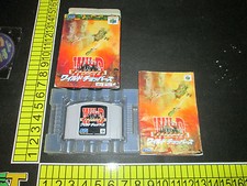 WilD Choppers JAPAN Complete