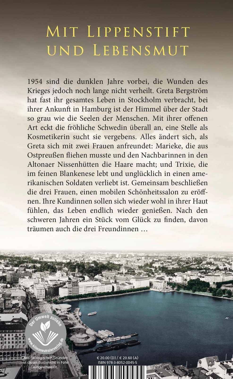 Thumbnail - Als Das Leben Wieder Schön Wurde | Kerstin Sgonina | Deutsch | Buch |
