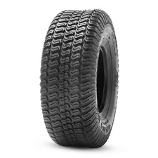 11x4.00-5 Lawn Mower Tire 4 Ply 11x4x5 11x4-5 Garden Turf Tractor Replacement