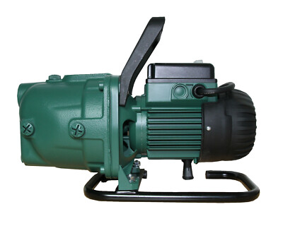 DAB Gardenjet 82 M Gartenpumpe - 102652010