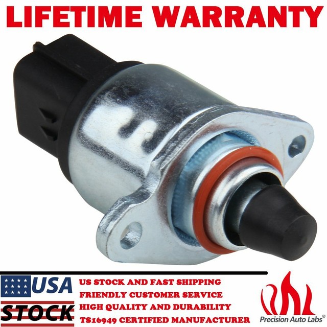 IDLE AIR CONTROL VALVE FOR SUBARU BAJA FORESTER IMPREZA LEGAZY H4 2.5L