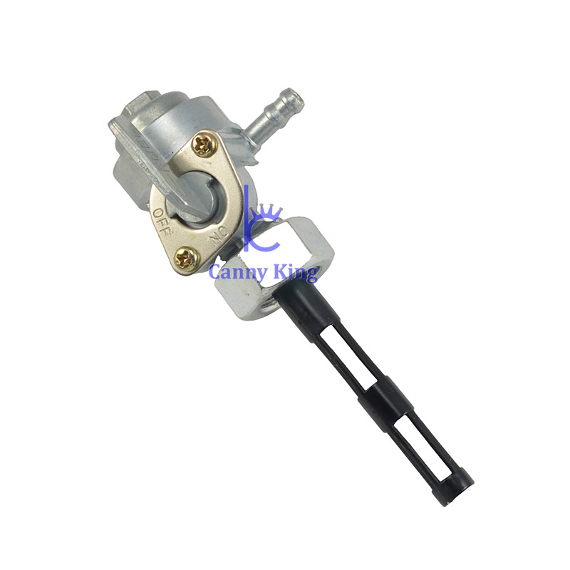 Canny King For Generac GP5500 Portable Generator Petcock Fuel Tank Switch