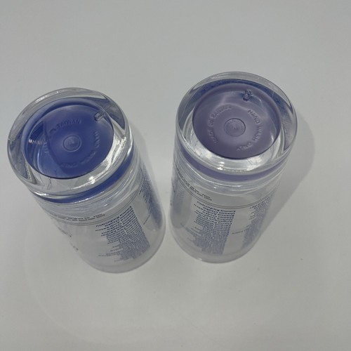 Set Of 2 US OPEN 2022 Grey Goose Honeydeuce Cups - Picture 4 of 5